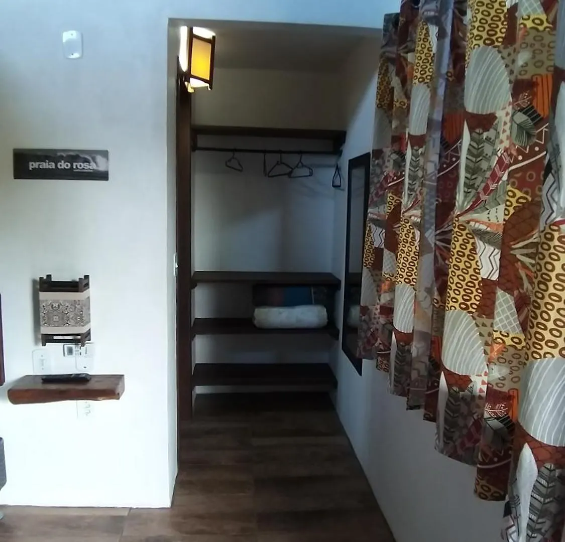 Santa Monica Hospedaria 프라이아도로사