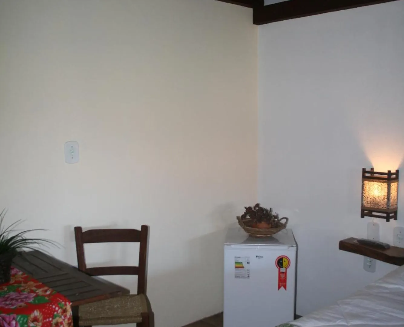 Santa Monica Hospedaria برايا دو روزا