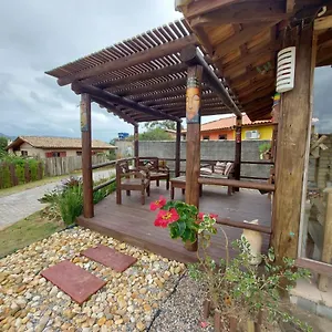 Chalet Do Rosa, Praia do Rosa
