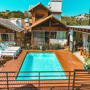 Villa Sunshine, Praia do Rosa