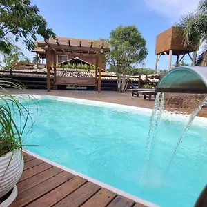 Camping Arte Da Tribo &, Praia do Rosa