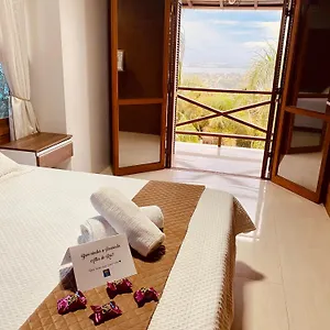 Apartamento Altos Do Rei, Praia do Rosa