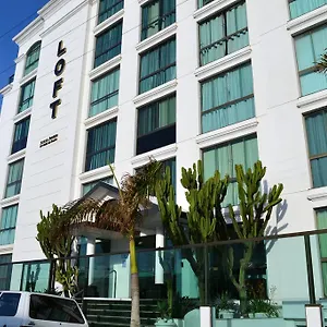 Loft Pé Na Areia, Loft Prainha Apto 320 , Arraial do Cabo Brasil