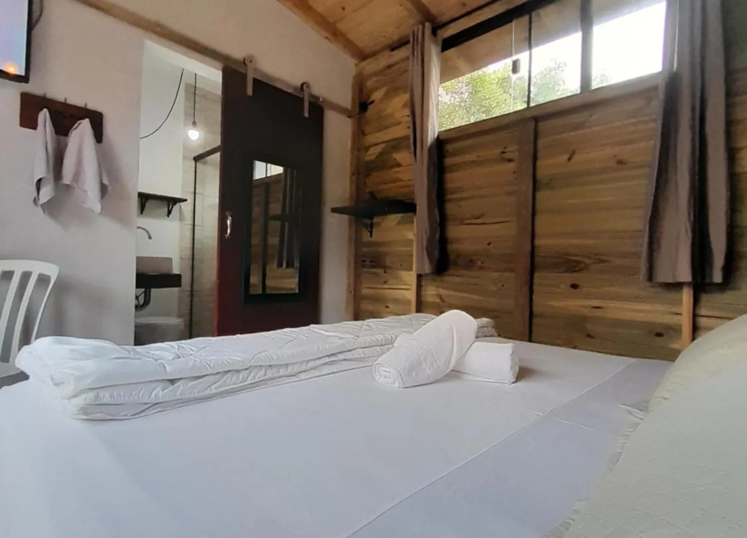 Santa Monica Hospedaria Praia do Rosa Guest house